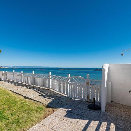 Casa Nicoleup Villa Porto Columbu - Perd'E Sali Bagian luar foto