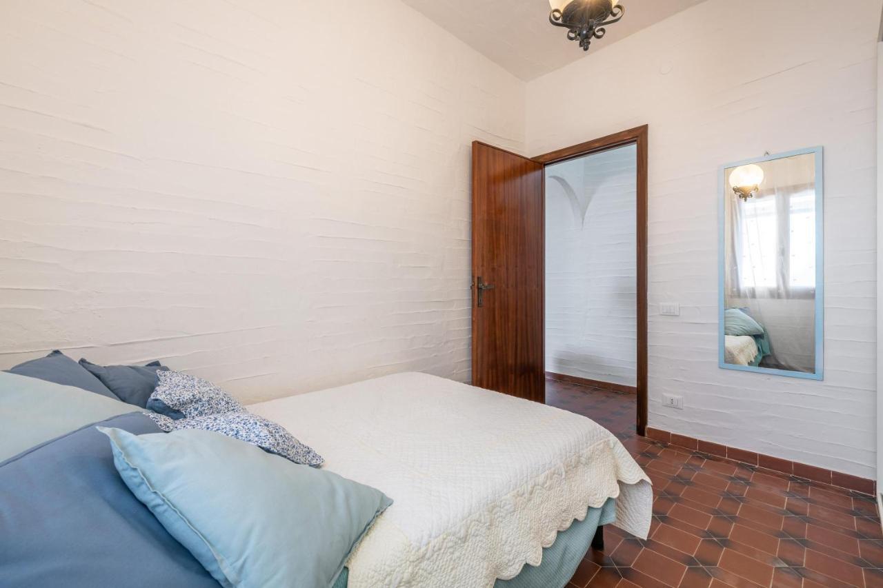 Casa Nicoleup Villa Porto Columbu - Perd'E Sali Bagian luar foto