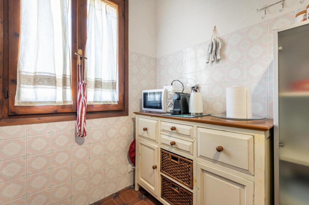 Casa Nicoleup Villa Porto Columbu - Perd'E Sali Bagian luar foto